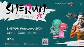 SHERUN PUTRAJAYA 2024