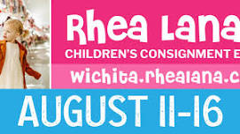 Rhea Lana's Of Wichita