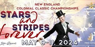 New England Colonial Classic - Interregional Competition