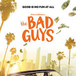 Bad Guys Interactive Movie