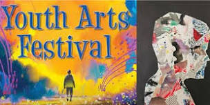 Youth Arts Festival: Celebrating Humboldt County Youth In Visual And Performing Arts