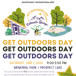 Get Outdoors Day!