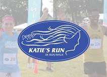 Katie's Run 5K | 2mi Fun Run/Walk | Children's Fun Run