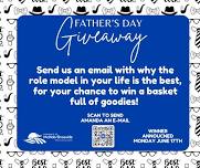 Father's Day Giveaway