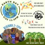 Earth Day Celebration!