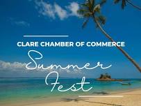 Clare Summer Fest