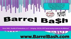 Barrel Bash