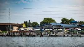 Mick Grasso at Fox River Brewing Company