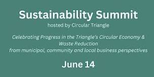 Sustainability Summit