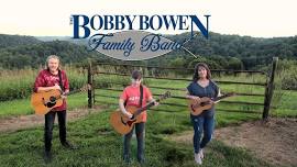 Bobby Bowen Family Concert (Leesville, Louisiana)