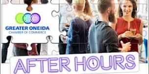 Chamber Business After Hours