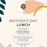 Mother's Day Lunch