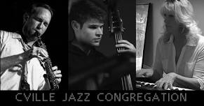 C’ville Jazz Congregation