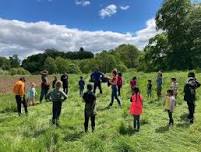 LWA Scotland Summer Gathering - Forest School Club