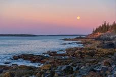 Acadia National Park, Maine 5 Day Photo Workshop / Tour