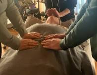 Reiki Certification Course