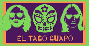 Not Petty @ El Taco Guapo | Tom Petty Music & More!