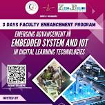 FDP - Embedded System and IOT