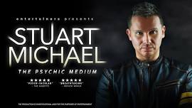 Stuart Michael: The Psychic Medium