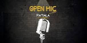 Open Mic Jalandhar