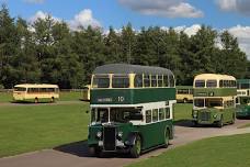 Bus Collection Open Day