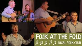 Folk at The Fold