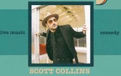 Scott Collins