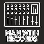 BoBo West Kirby presents Man With Records