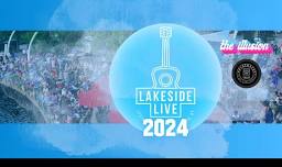 REWIND:  LAKESIDE LIVE LEXINGTON