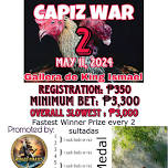 Capiz War 2