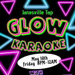 Glow Karaoke