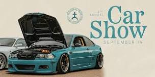 Outlets at Tejon Car Show Registration 2024