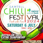 Sawtell Chilli Fest