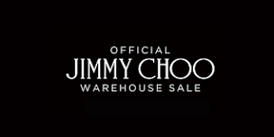 JIMMY CHOO WAREHOUSE SALE