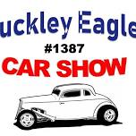 Buckley Eagles car & motorcycle show