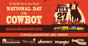 National Day of the Cowboy