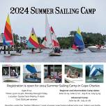 Junior Summer Sailing Camp