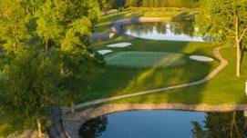 Father’s Day Family Cup at The Club at Twin Lakes