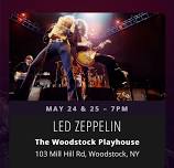 Rock Academy presents a tribute to LED ZEPPELIN