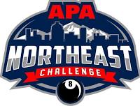 NE Challenge Qualifier Event