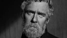 Glen Hansard - All That Was East Is West Of Me Now Tour