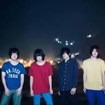 KANA-BOON in Hiroshima, 2024-04-20