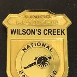 National Junior Ranger Day at Wilson's Creek