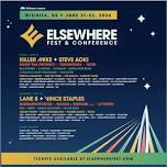 Elsewhere Festival 2024