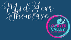 Lockyer Valley Dance Centre Mid Year Showcase 2024