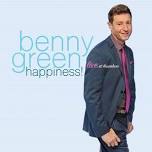 Benny Green