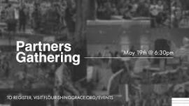 Flourishing Grace Church - Spring Partners Gathering