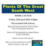 Book Launch