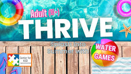 Adult Thrive