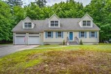 Open House for 158 Windermere Road Moultonborough NH 03254